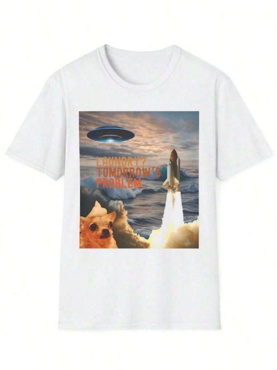 Women T-Shirts - White 3 - View 1