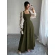 Verde militar