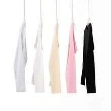 Women Lightweight Cardigans - White Lime - View 4