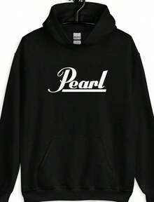 Compatible con la sudadera con capucha con el logotipo del Cuerpo de Paz - Negro 4 - Ver 6