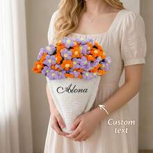 Purple Orange