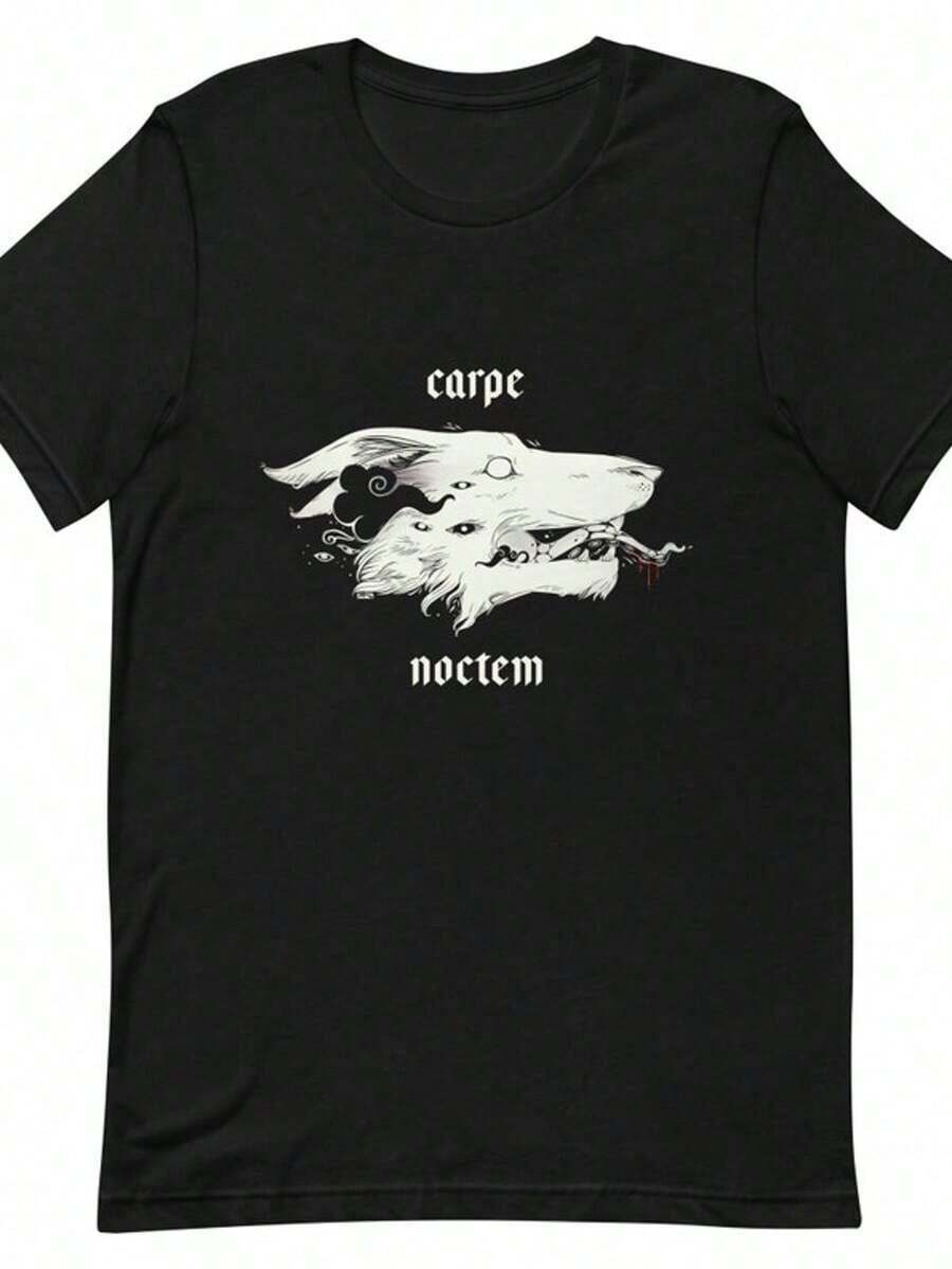 Women T-Shirts - Back - View 1