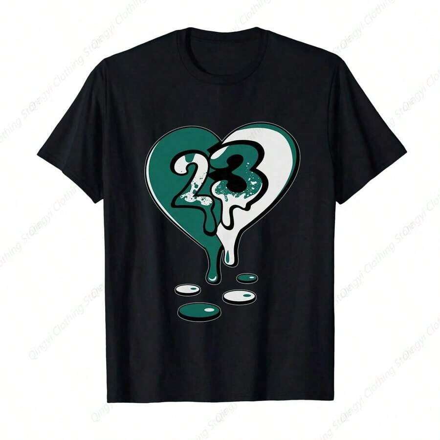 Women T-Shirts - Back 2 - View 1