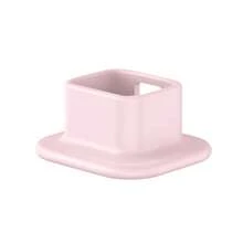 適用於 Osmo Pocket 4/4P 與 3 的矽膠支架底座，柔軟穩固的桌面相機安裝手持雲台支撐底座配件 - 查看 17