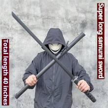 2026 Mới 1pc Kiếm Tang Katana Rồng Đen Rồng Trắng Đạo Cụ Gỗ Anime Hàng Hóa Trang Phục Lễ Hội Trang Trí Quà Tặng Sinh Nhật Giáng Sinh Halloween Hoàn Hảo Trang Trí Lễ Hội - Nhiều màu - Xem 5