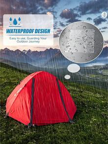 PVC Transparent Waterproof Outdoor Repair Patches, Suitable For Repairing Water Sports Equipment, Swim Rings, Inflatable Sofas, Tents And Sleeping Bags, Portable Design - Multicolor - View 9