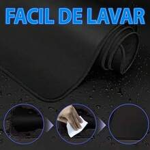 Gaming Mouse Pad With Extended Non-Slip Surface - 費斯 - 查看 5