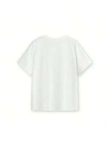 Kvinnor T-shirts - Vitt - Visa 3