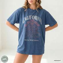 Women T-Shirts - Black - View 3