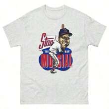 1 Vintage Minnesota Twins Graphic Tee, 1991 World Series Champions - Made In USA - Single Stitching - Baseball - 90s Streetwear - Sportswear. 180g Cotton, 100% Cotton. - 白色 16 - 查看 11