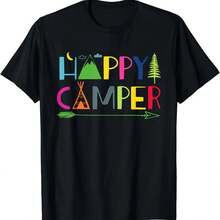 Women T-Shirts - Black - View 9