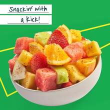 Tajin Clásico Seasoning, Authentic Mexican Chili Lime Spice Blend For Fruit, Snacks, Tacos, And Cocktails, Zesty Flavor Enhancer, 14 Oz (Pack Of 1) - 14 Ounce (Pack Of 1) - View 4