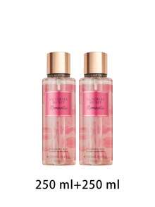 Victoria's Secret [Bundle] Romantic Body Mist 250 Ml X 2 - Romantic - View 2
