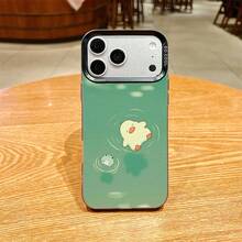 Basic Phone Cases - Black - View 11