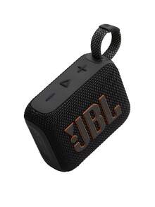 GO 4 Speaker Bluetooth Ultra-Portabel, Speaker Mini Outdoor Tahan Air & Debu, Kualitas Suara Profesional JBL yang Bertenaga, Bass Dalam, Fitur PlaytimeBoost, Daya Tahan Baterai 7 Jam, Cocok untuk Perjalanan dan Pesta - View 3