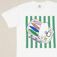 Women T-Shirts - White - View 1
