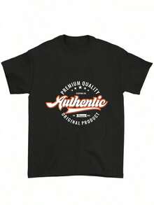 Women T-Shirts - Schwarz - 查看 7