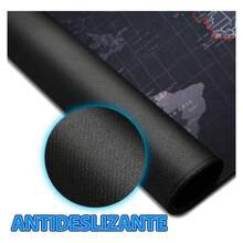 Gaming Mouse Pad With Extended Non-Slip Surface - .在p. - 查看 4