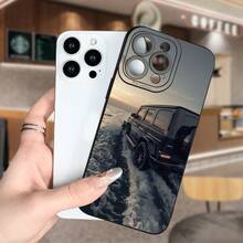 Ships Within 24 Hours From Mexico. Fashionable Unisex Phone Case With High-Definition Clarity, Good Drop Resistance, Shockproof And Fingerprint-Resistant, Durable And Compatible With Various Phone Brands, Including: 17, 17 Pro, 17 Professional Max, 17 Air, 16, 16 Pro, 16 Plus, 15, 15 Professional Max, 15 Pro, 15 Plus, 14 Pro, 14 Plus, 14 Pro Max, 13, 13 Professional Max, 12 Pro, 12 Professional Max, 11 Pro, 11 Professional Max, XR, X, XS, XS Max, S21, S22, S23, S24, S25, S26, Fe, Plus, Ultra, And A Series. A Stylish And Fun Cute Phone Design, Compatible With Cute 16, 11, 12, 13, 14, 15 Professional Max, XR, X/XS, 7, 8 Plus, SE, And Mini. It's An Excellent Gift For A Friend Or Girlfriend. - 款式 - 查看 6