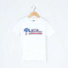 1 Vintage Minnesota Twins Graphic Tee, 1991 World Series Champions - Made In USA - Single Stitching - Baseball - 90s Streetwear - Sportswear. 180g Cotton, 100% Cotton. - 白色 11 - 查看 1