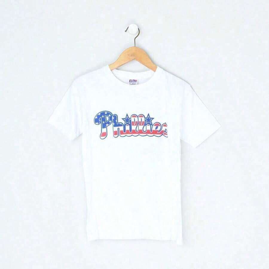 1 Vintage Minnesota Twins Graphic Tee, 1991 World Series Champions - Made In USA - Single Stitching - Baseball - 90s Streetwear - Sportswear. 180g Cotton, 100% Cotton. - 白色 11 - 查看 1