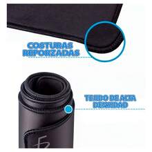 Alfombrilla Gamer Superficie Extendida Antideslizante - Viaje - Ver 3