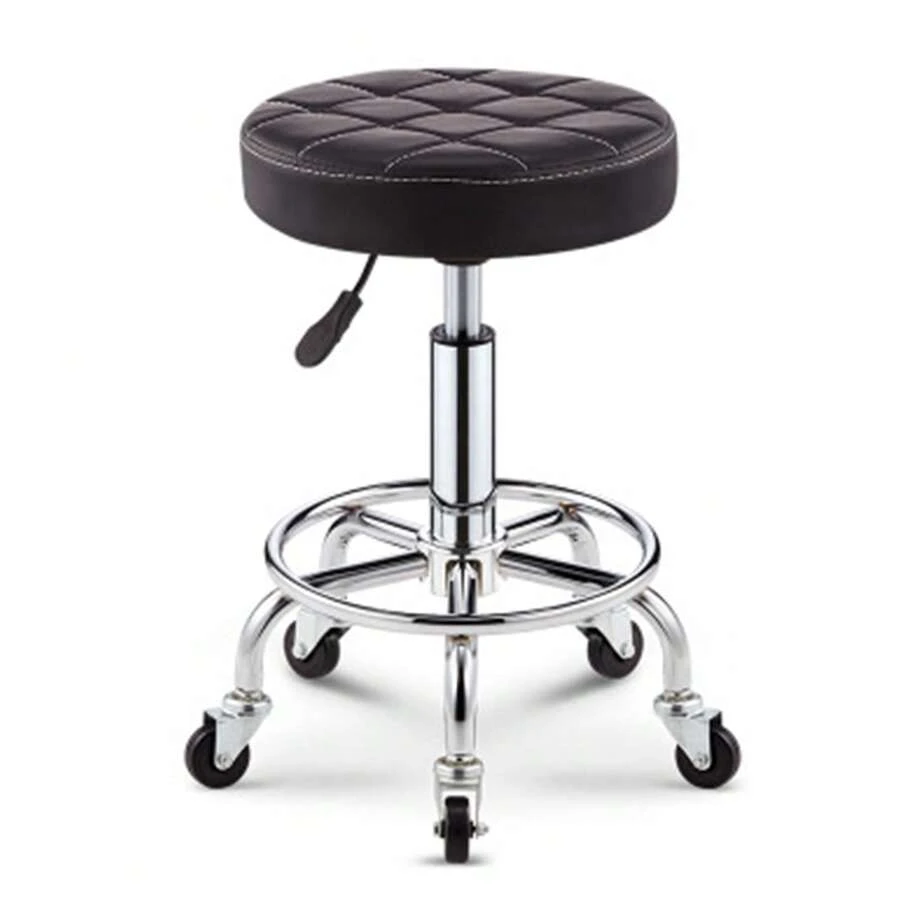 Office Chair - A - View 1