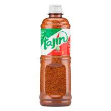 Tajin Clásico Seasoning, Authentic Mexican Chili Lime Spice Blend For Fruit, Snacks, Tacos, And Cocktails, Zesty Flavor Enhancer, 14 Oz (Pack Of 1) - 14 Ounce (Pack Of 1) - View 1