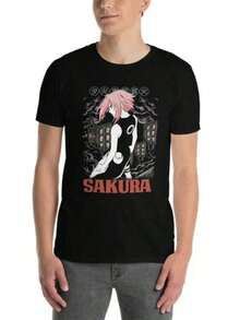 Women T-Shirts - Back - View 5