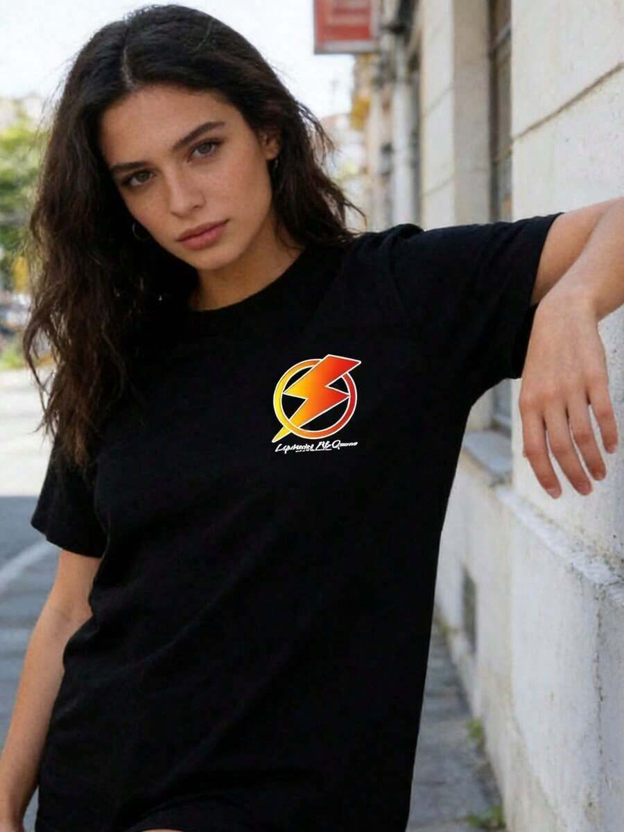 Women T-Shirts - Back 6 - View 1