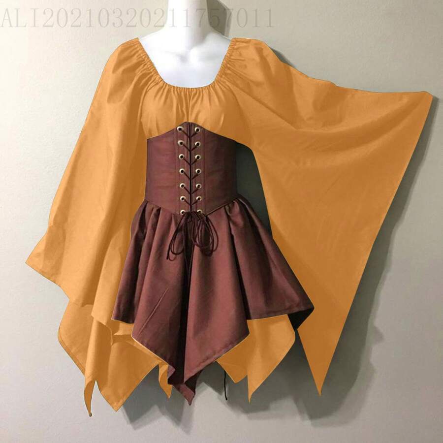 Cosplay Clothing