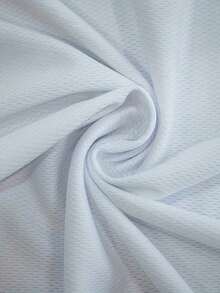 Stunning New Summer Collection Of American Urban Style Short Sleeve Crew Neck T-Shirts, Featuring A Unique High-End Style, Bold Casual Fashion And Versatile T-Shirts For Couples WDIH - 白色 - 查看 5