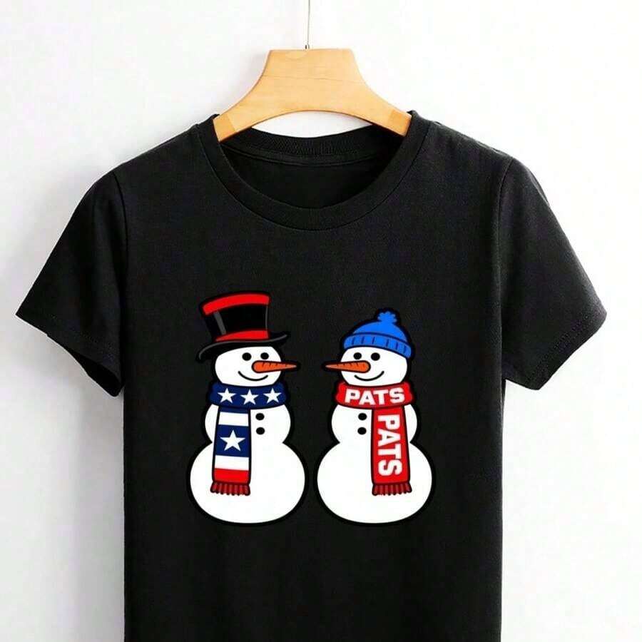 Camisetas de Mujer - Volver 15 - Ver 1