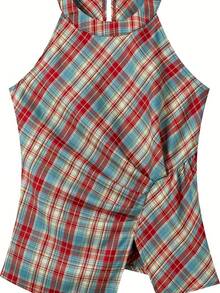 Women Tops - Multicolor - View 2