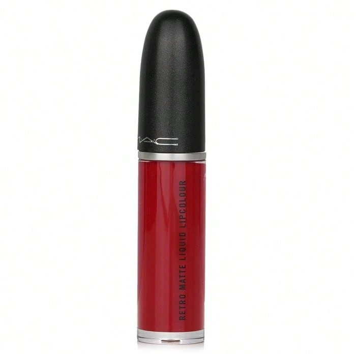 MAC Lipstick - Fields So Grand - View 1