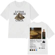 Women T-Shirts - White - View 9