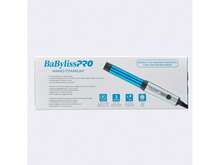 BaBylissPRO Nano Titanium 1" Compact Full Power Curling Wand With 3 Heat Settings, BNTMWUC - View 9