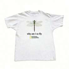 Women T-Shirts - White - View 3