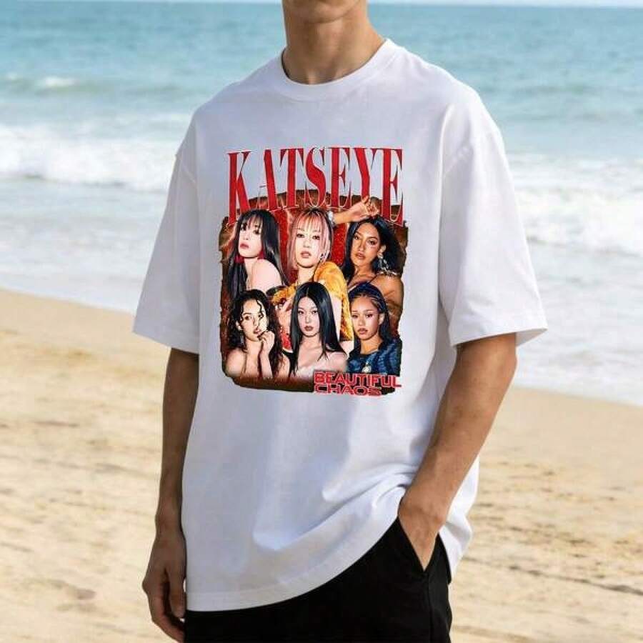 Women T-Shirts - White - View 1
