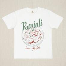 Women T-Shirts - White - View 4