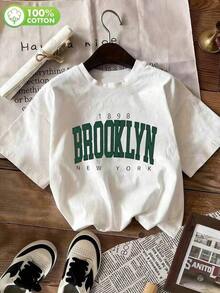 Women T-Shirts - White - View 12