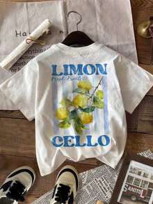 Women T-Shirts - White - View 2