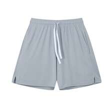 Women Skorts - Grey - View 12