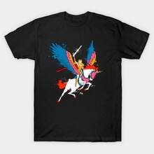 t shirt heren heren kleding heren zomer set streetwear trainingspak heren polo shirt men polo shirt men summer outfitsShe Ra T-Shirt by OniSide t shirt heren jas manfinity vaderdag zomer funny t shirts  festival outfits women 67 summer outfits men vintage wit t shirt men clothes vaderdag - Noir - Voir 1