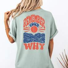 Women T-Shirts - Black - View 3