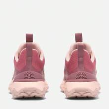 Timberland Motion Access TB0A29PPEY3 Sneakers Women's Red Trail Shoes DWA2646 - 紅色 - 查看 6