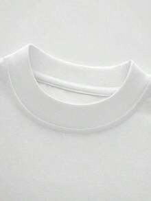 Women T-Shirts - White - View 9