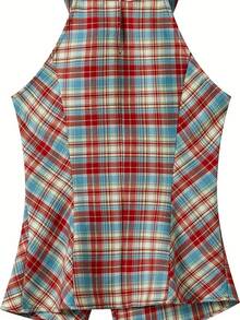 Women Tops - Multicolor - View 3