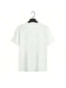 Kvinnor T-shirts - Vitt - Visa 2