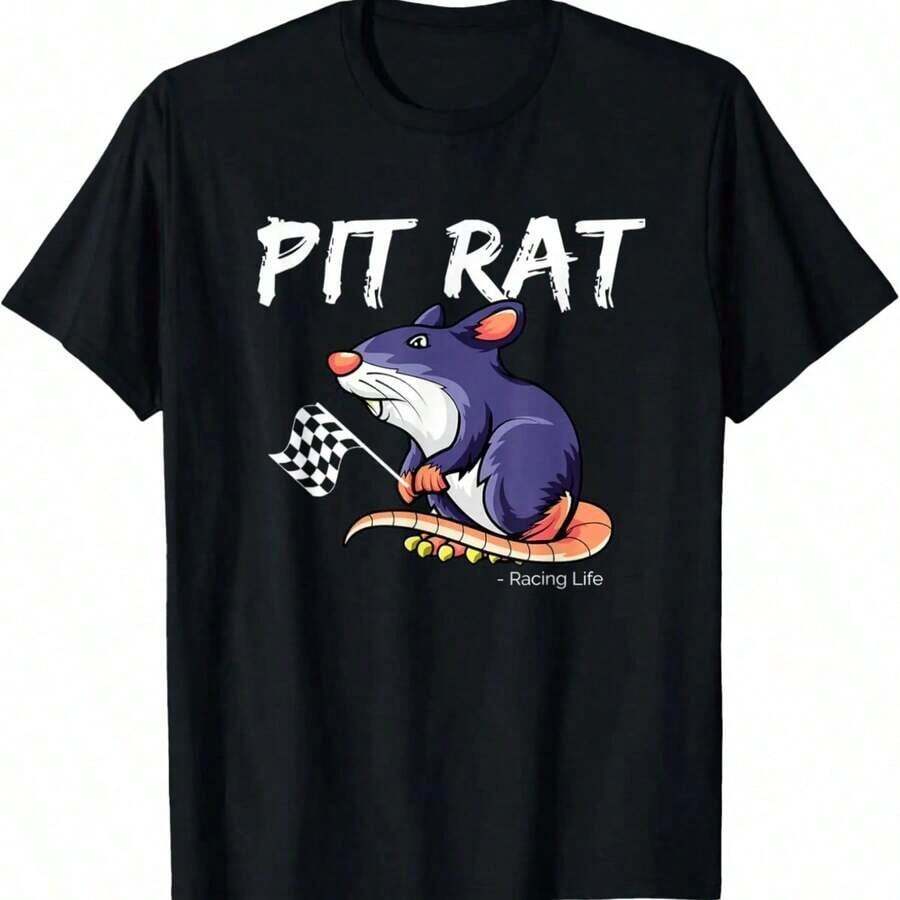 Kvinnor T-shirts - Tillbaka - Visa 1